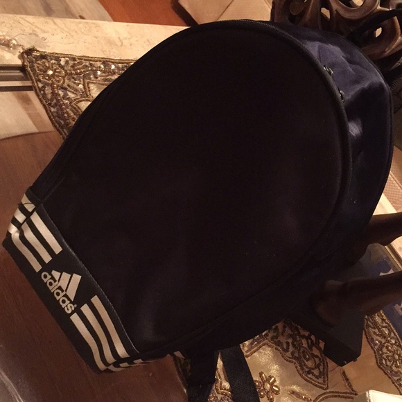 Adidas back pack book bag - Picture 6 of 11